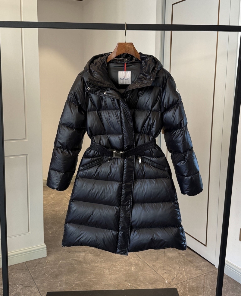 Moncler Down Coat